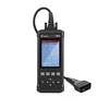 LAUNCH obd2 scanner DIY Series CR7001 multimeter digital professional auto diagnostic scan tool EPB+OIL RESET