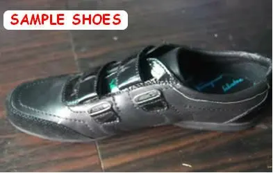01sample shoes