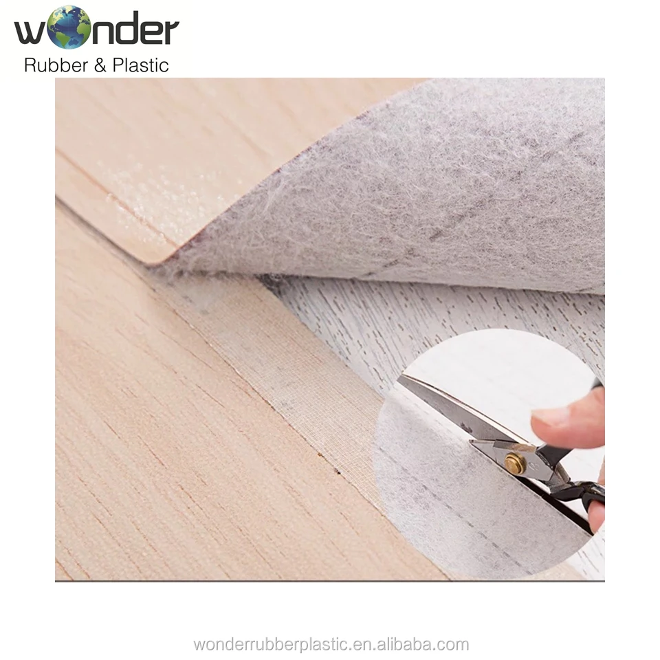 Cheap And Durable Pvc Vinyl Carpet Wooden Floor Mat Linoleum