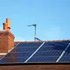 Easy installation 5kw off grid pv system 5000w solar panel system home