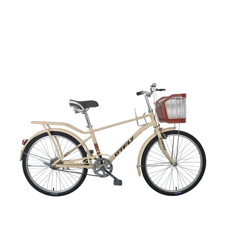 Traditional chinese bicycle city/ made in china high quality old