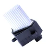 New Blower Motor Resistor Final Stage For Auto E46 E39 X5 X3 64116923204