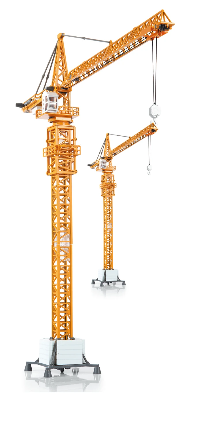 tower crane toy