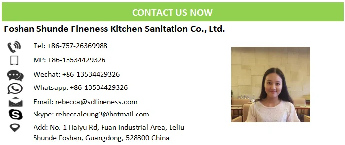 Contact details Rebecca