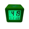 High Performance Self-Adjusting Mp3 Alarm Clock