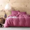 Hot Selling Soft Comforter cover Bedding 3 Pieces Duvet Cover Set 100% Polyester 1duvet Cover+2 Pillow case