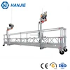 Manufacturer Directory Zlp Series Electric Construction Scaffold Suspend Platforms