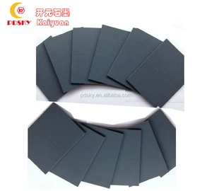 good quality graphite sheet