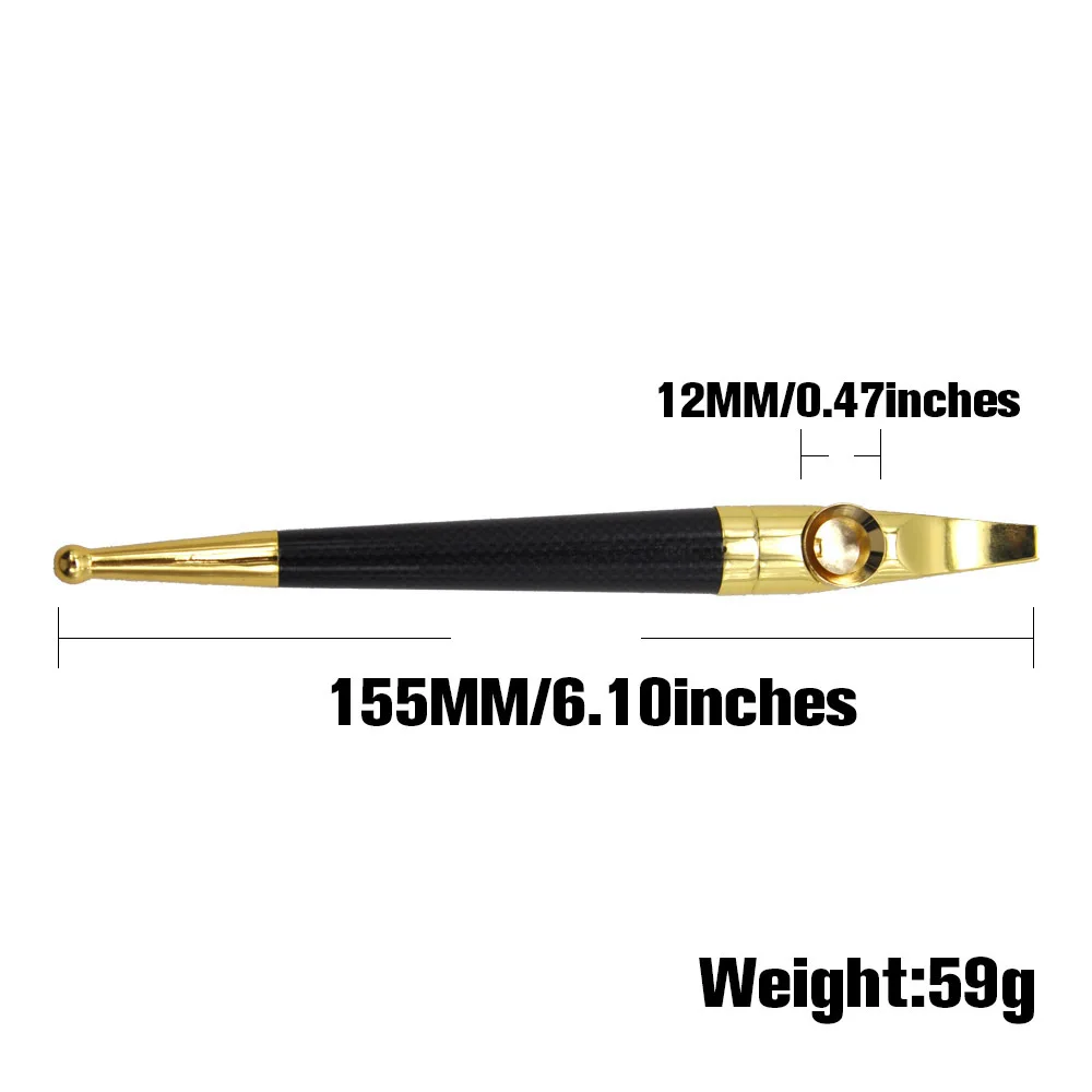 Arabic High Quality Best Smoke Accessories Detachable Metal Brass