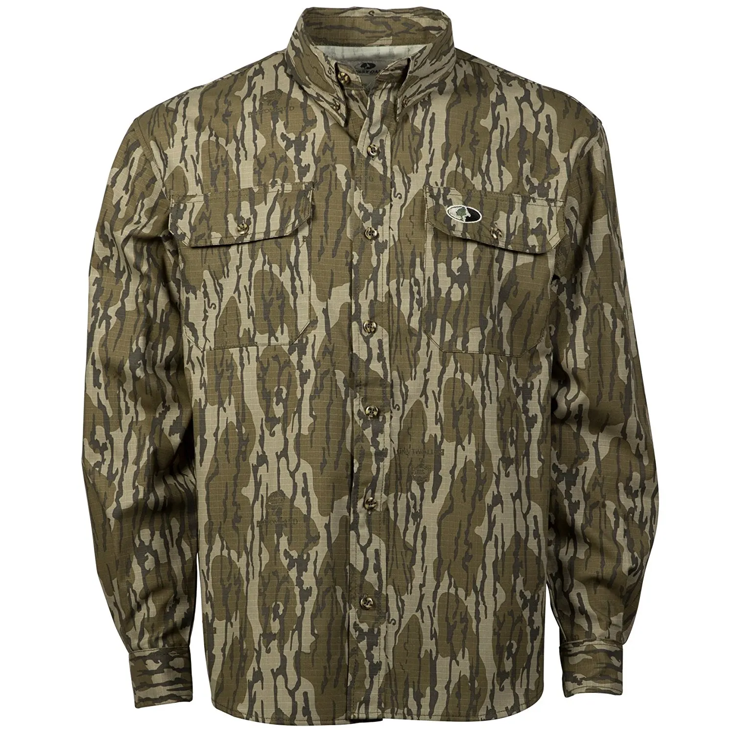 mossy oak tibbee pants