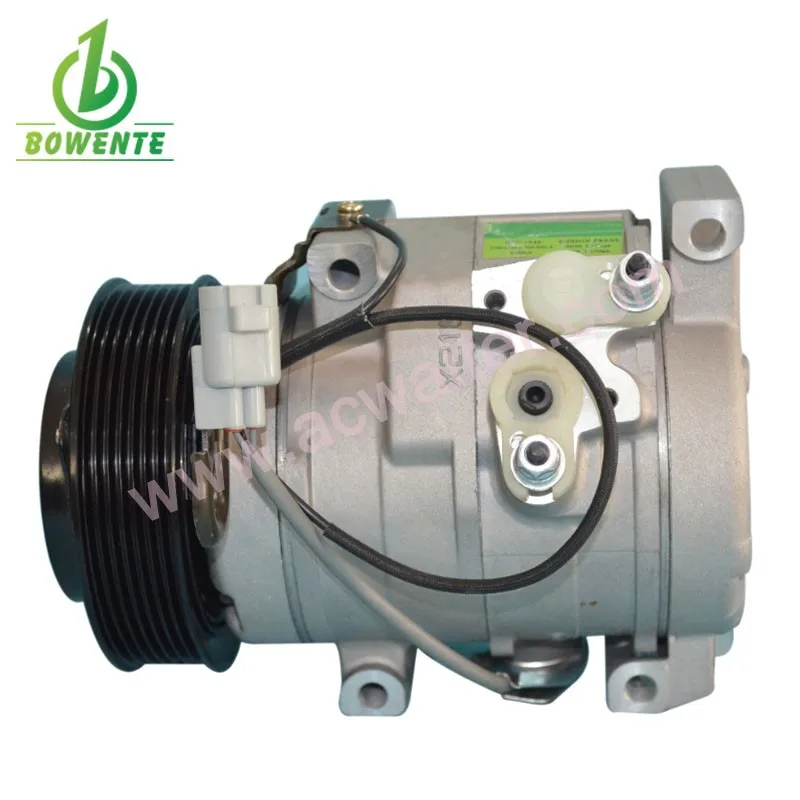 Manufacture 10s17c Ac Compressor Price 8832028350 8832028410 Car Air