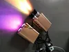 32w golden fiber engine light source milti color emitting fiber illuminator