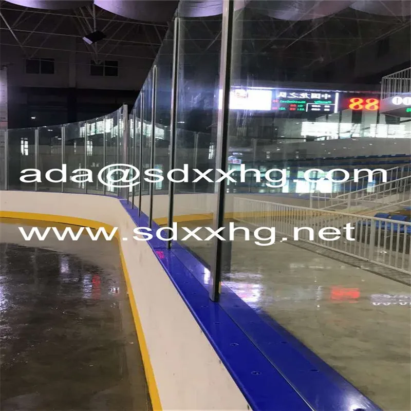 Ice Hockey Rink Boards Fence Plastic Panels Movable Ice Rink Buy Ice Hockey Rink Boards,Fence