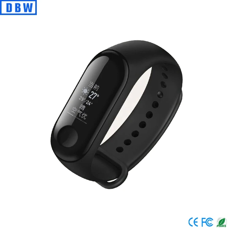 smart watch xiaomi band 3
