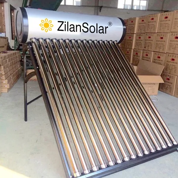 Hot Sale 2018 Solar Water Heater Buy Hot Sale 2018 Solar Water Heater