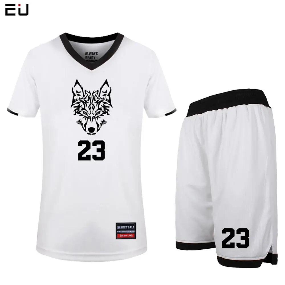 enthsush Custom Stitched Basketball Jersey for Men, Women and Kids Cream-Orange-Black