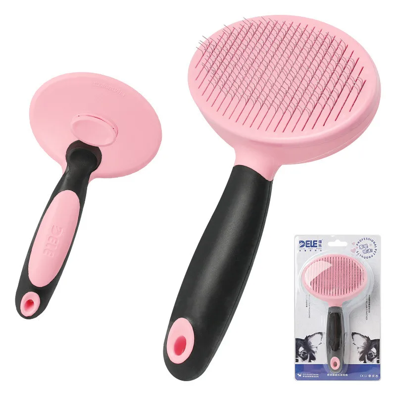 Wholesaler Trade Assurance Ecofriendly Silicone Brush For Dogs Buy