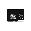 High Quality OEM logo 100% Capacity 32GB 64GB 128GB 256GB Tablet Micro Memory SD/TF Card Class10, SD card with adapter