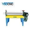 W11-2*1530 Sheet Metal hvac duct electric 3 Roller Rolling Bending Machine,rolling machine price