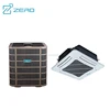 ZERO Brand DC Inverter R410A Refrigerant Ceiling Cassette Type Split Air Conditioner