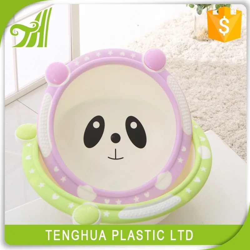 Factory Sale China Export plastic basin pp basin and high competitive,plastic basinhigh competitive
