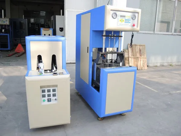 preform pet bottle machine made in china