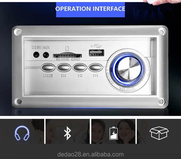 music massage bed bedroom furniture bed