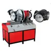 SHG315 Workshop PVC pipe workshop fitting Fusion Welding Machine