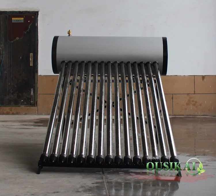 Uae/egypt Solar Water Heater Pressurized 100 Liter Buy Solar Water