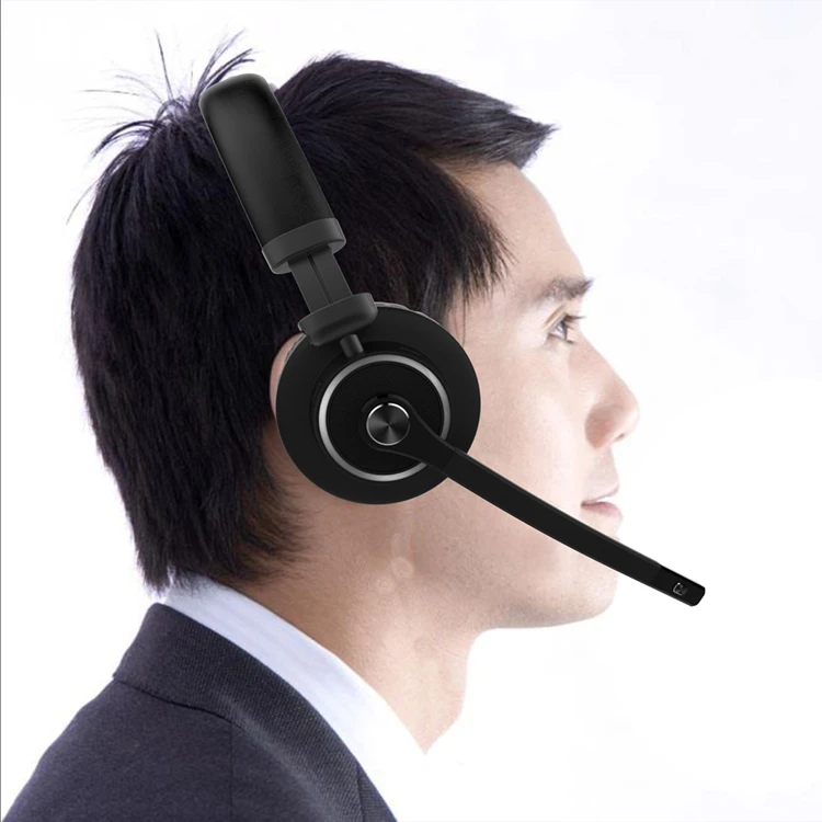 bluetooth class 1 long work time noise cancelling