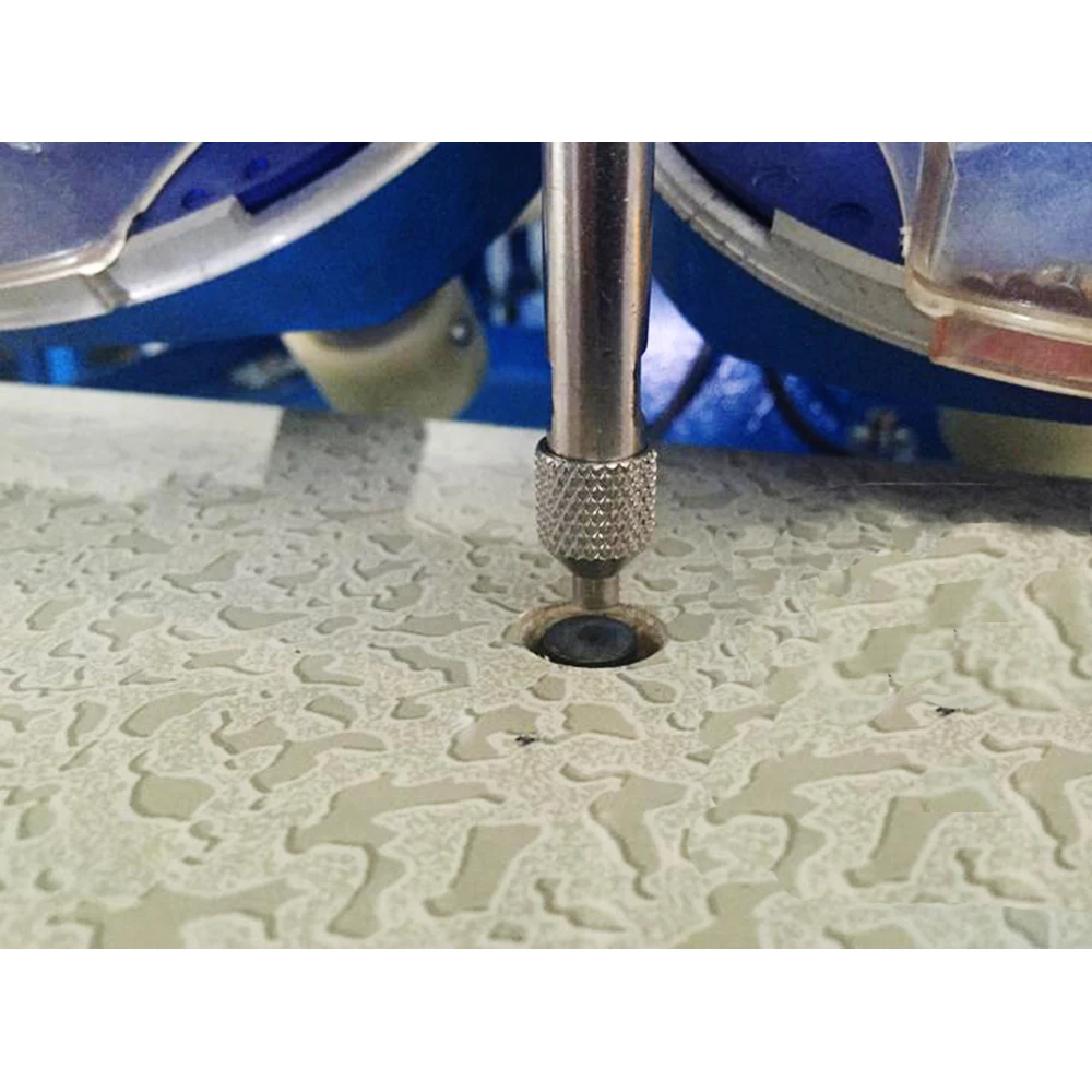
Fabric Auto Hotfix Rhinestone Strass Machine 