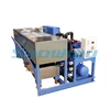 Snowkey 2.5T Cheap Ice Block Making Machine for South Africa