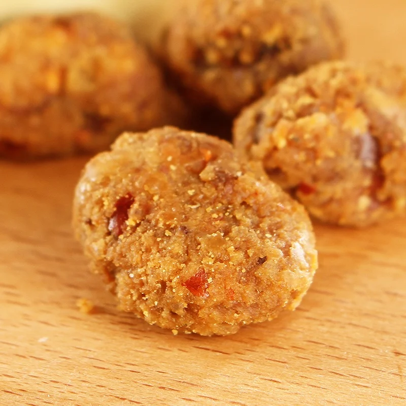 
Spicy Chinese Snack 40g Multi-flavour Coated Broad Beans 