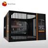 Competitive Advantage Simulator Arcade Online Virtual Reality Shooting Game