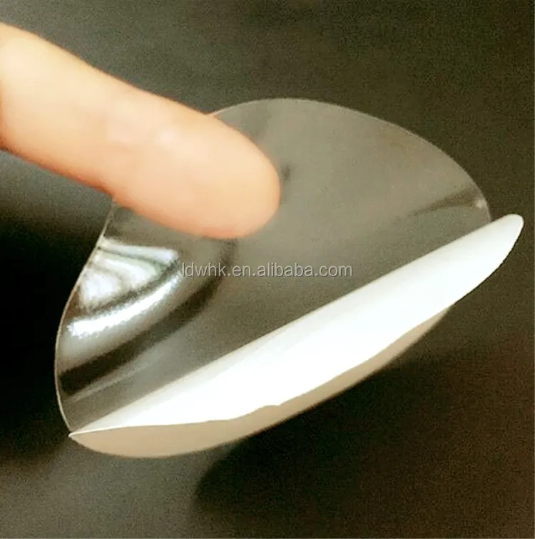 Acrylic Pressure-sensitive Adhesive 3M Double Sided Tapes