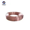 Hot sale good price hot dipped galvanized steel coil pipe copper coated