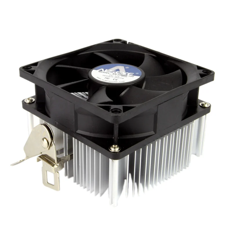 

TDP 95w AMD CPU cooler 80mm Fan Heatsink for FM1/FM2/AM4/AM2/AM2+/AM3 Cooler