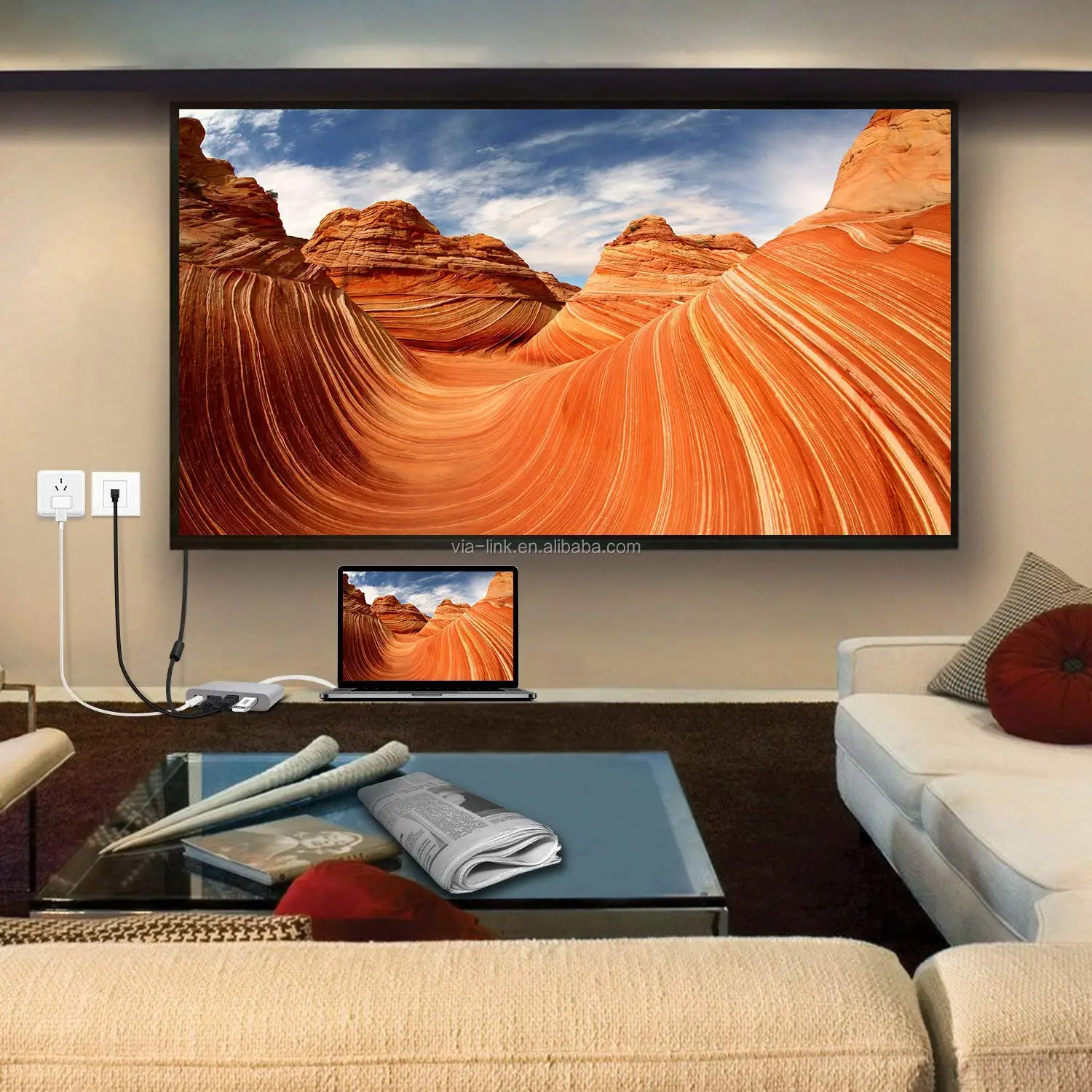 4 in 1 usb c hub (6)