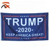 3*5ft 100% Polyester Make American Great 2020 Trump Flag
