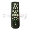 Media DVD Game Remote Control for Xbox 360 Console Black
