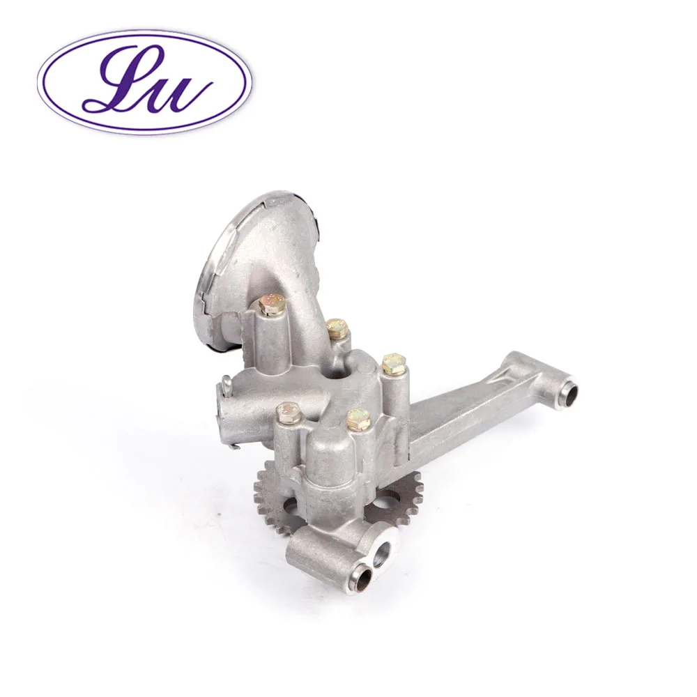 E301-14-010 E580-14-100 auto engine OIL PUMP