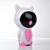 New 2019 trending product artificial intelligence robot talking toys robot early education ai robot