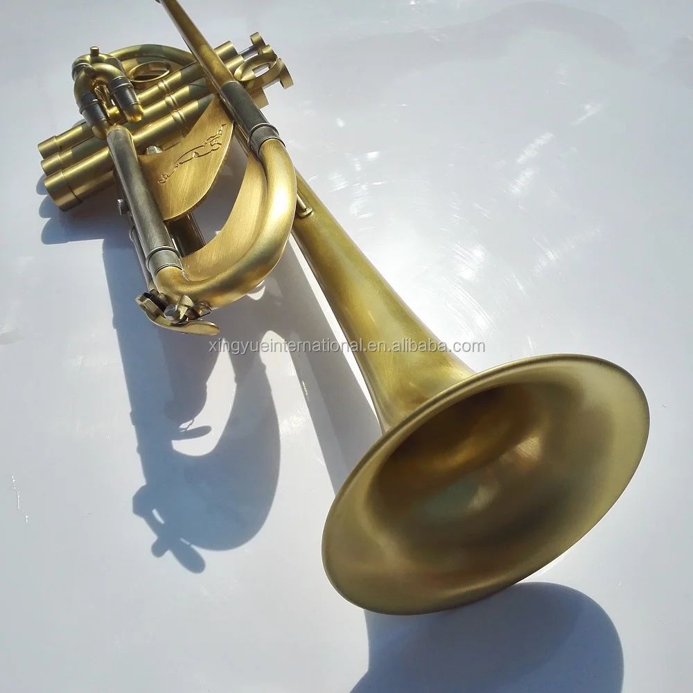 
professional trumpet heavy trumpet for professional player 