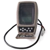 E320C E330C Excavator Engine Parts Monitor Display 157-3198