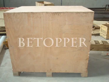 diesel engine hydraulic power unit