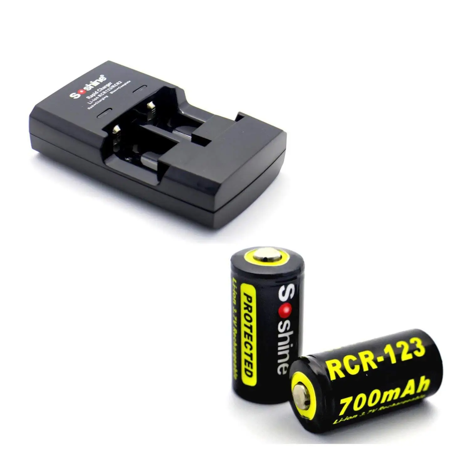 carrera battery 7.4 v 700mah