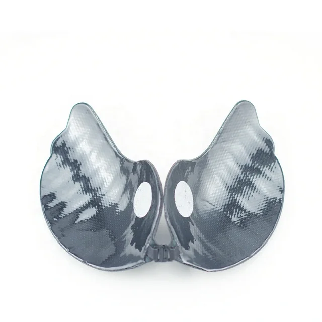 
2018 New style cheap bra cups for swim wear 