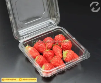 disposable fruit trays