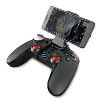 

iPEGA PG - 9099 Wireless BT 4.0 Gamepad Controller with Telescopic Holder Joystick for Android PC and other devices
