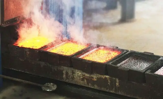 Copper phosphorous/Phosphorous copper/CuP Alloy